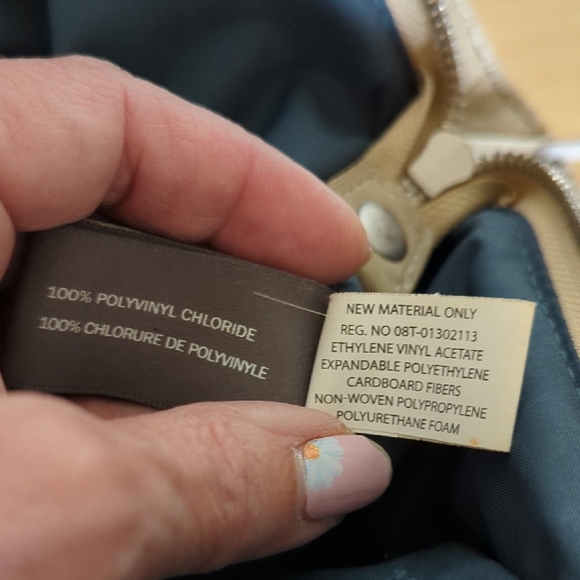 Matt & Nat Tan Women's Bag - Picture 8 of 10